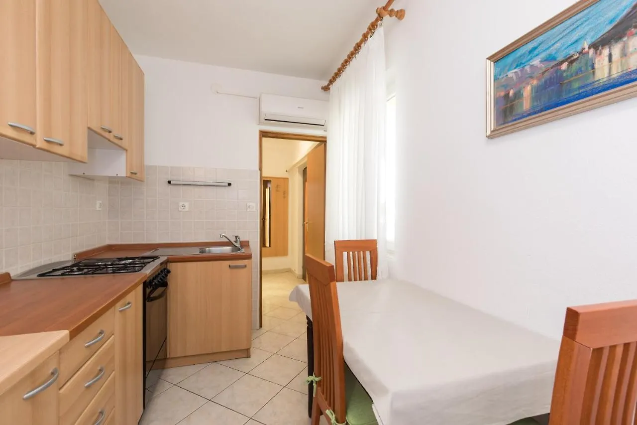 Apartments Darko Near The Sea Baška